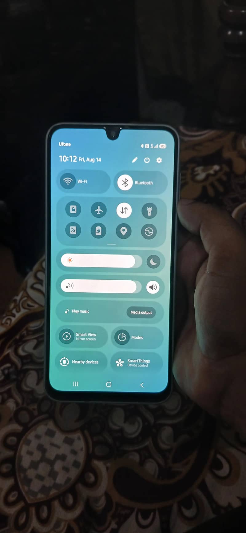samsung A16 5