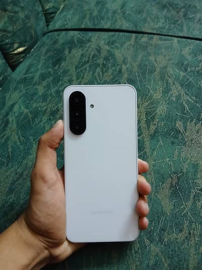 Samsung Mobile A26