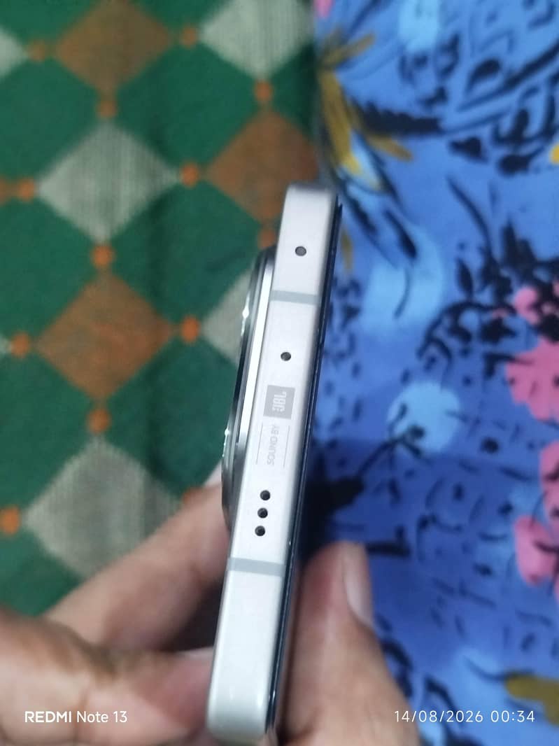 Infinix Note 50 Pro 1