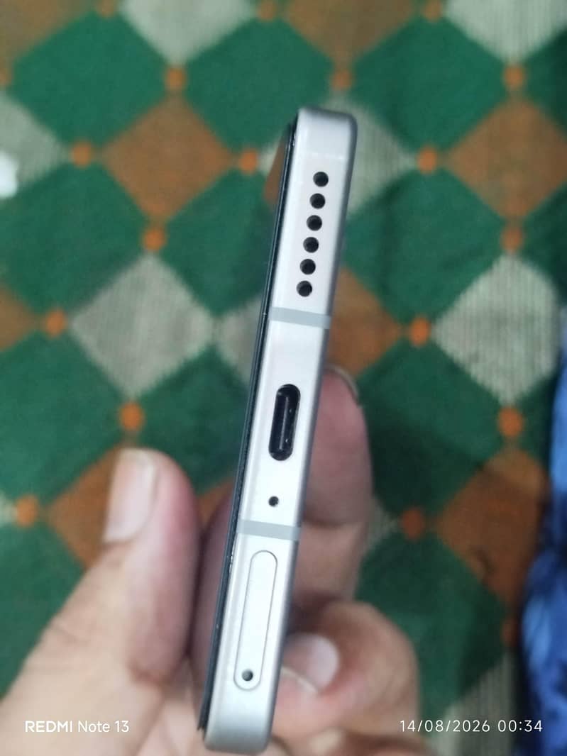 Infinix Note 50 Pro 2