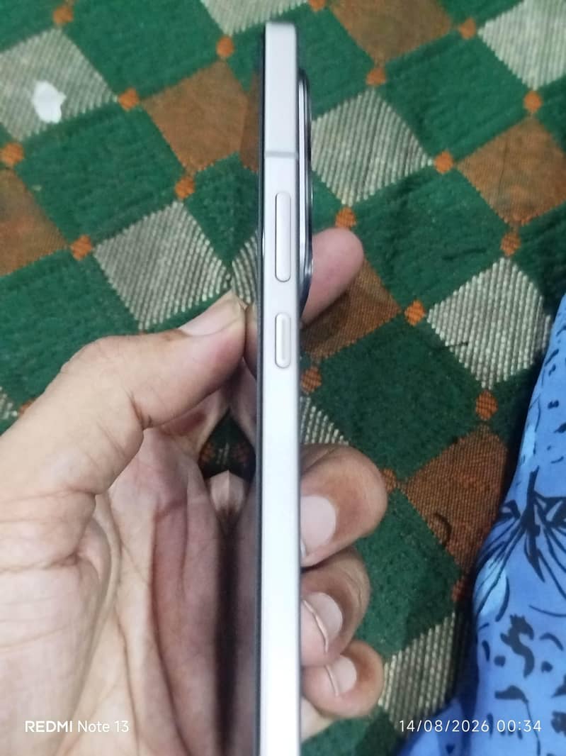 Infinix Note 50 Pro 3