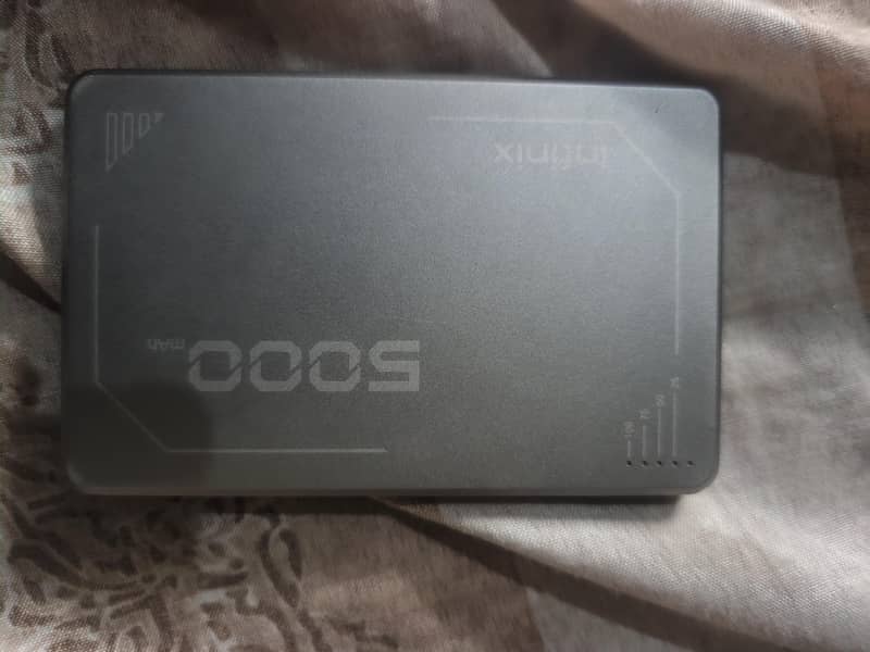 Infinix Note 50 Pro 7