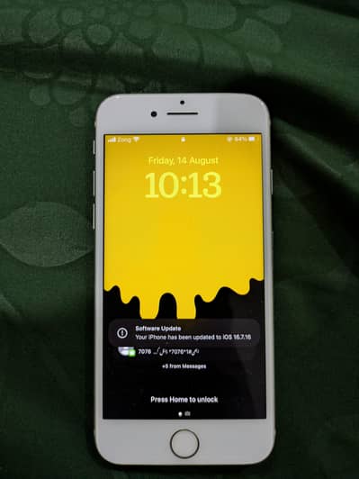 Apple iPhone 8