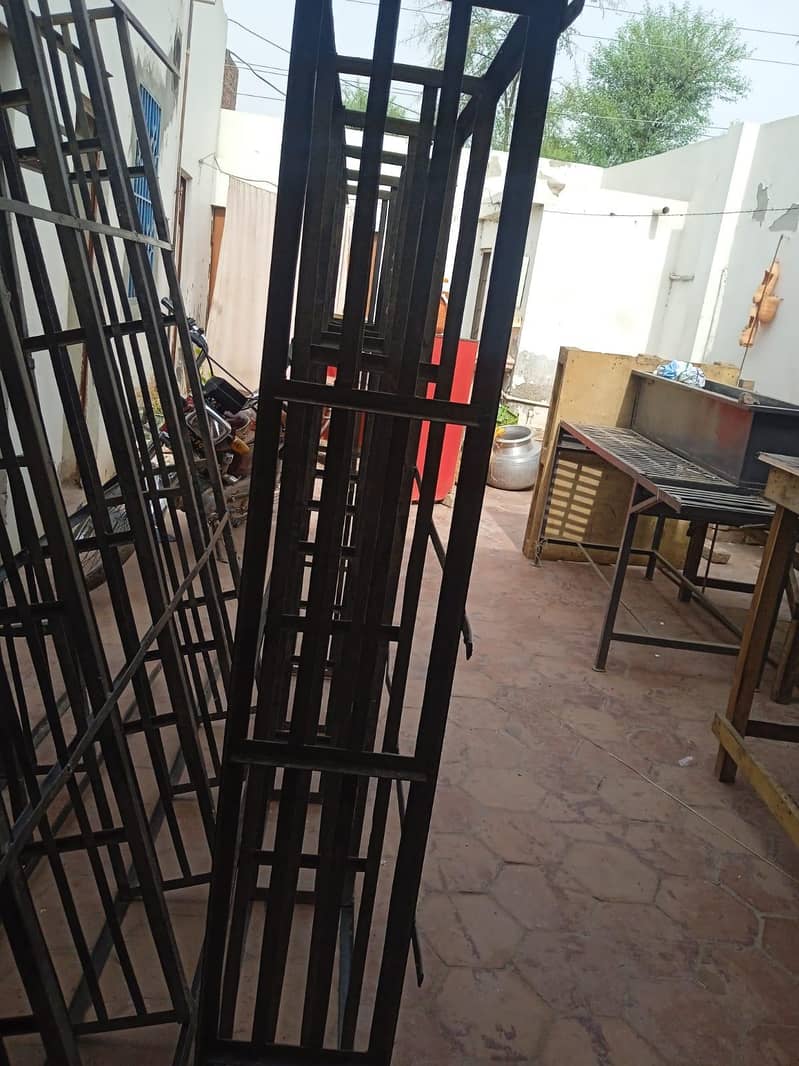 Shop Rack 1