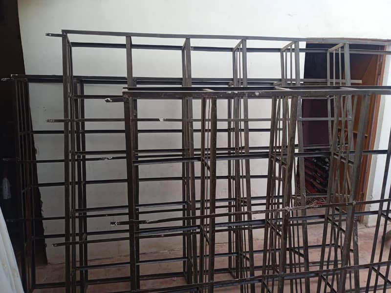 Shop Rack 2