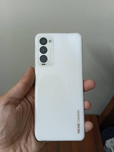 Tecno CAMON 18T