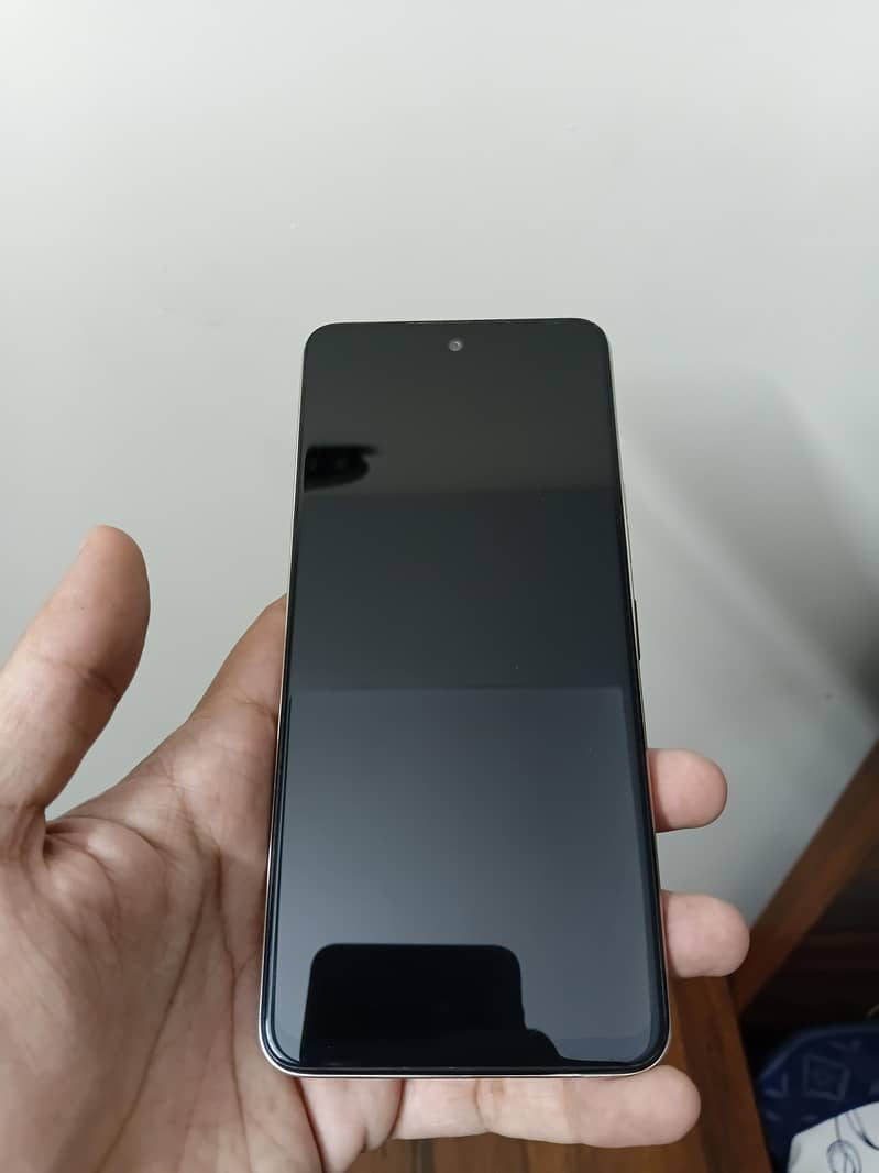Tecno CAMON 18T 1