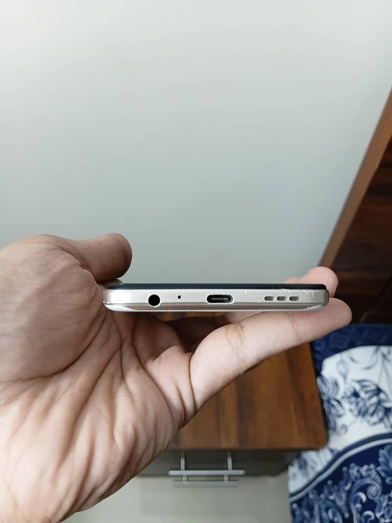 Tecno CAMON 18T 5