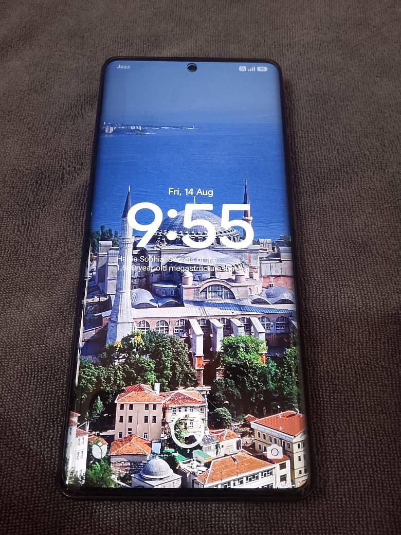 Xiaomi Redmi Note 14 Pro 3