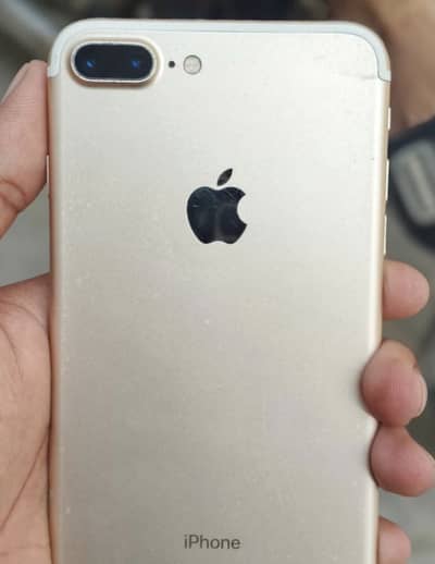 iPhone 7 Plus Non PTA
