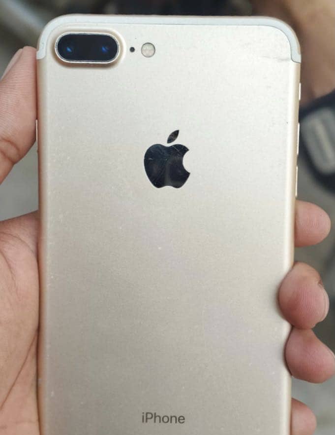 iPhone 7 Plus 2