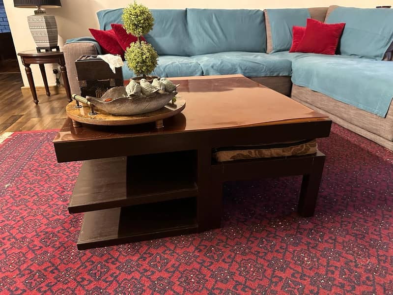 Used House hold furniture  for sale. 3