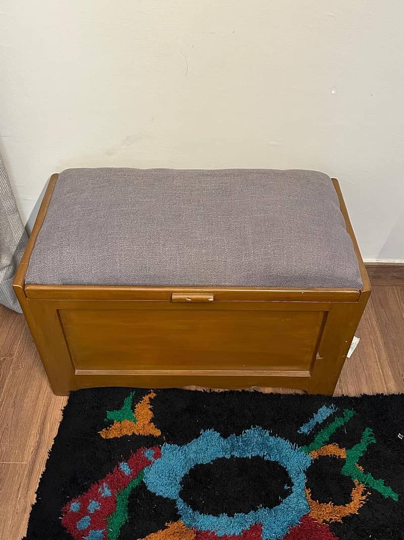 Used House hold furniture  for sale. 10
