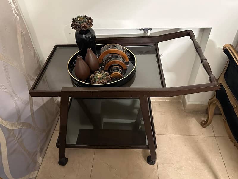 Used House hold furniture  for sale. 11