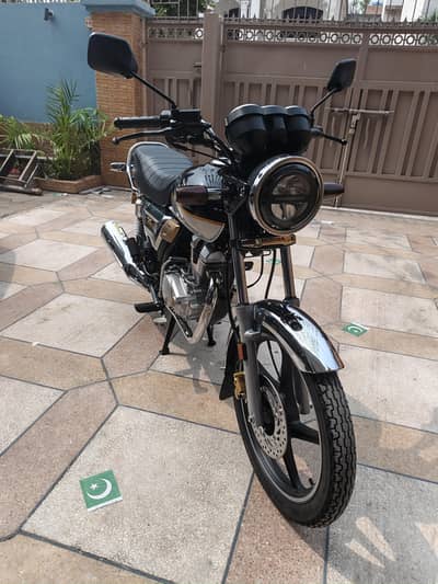 Honda CG 150