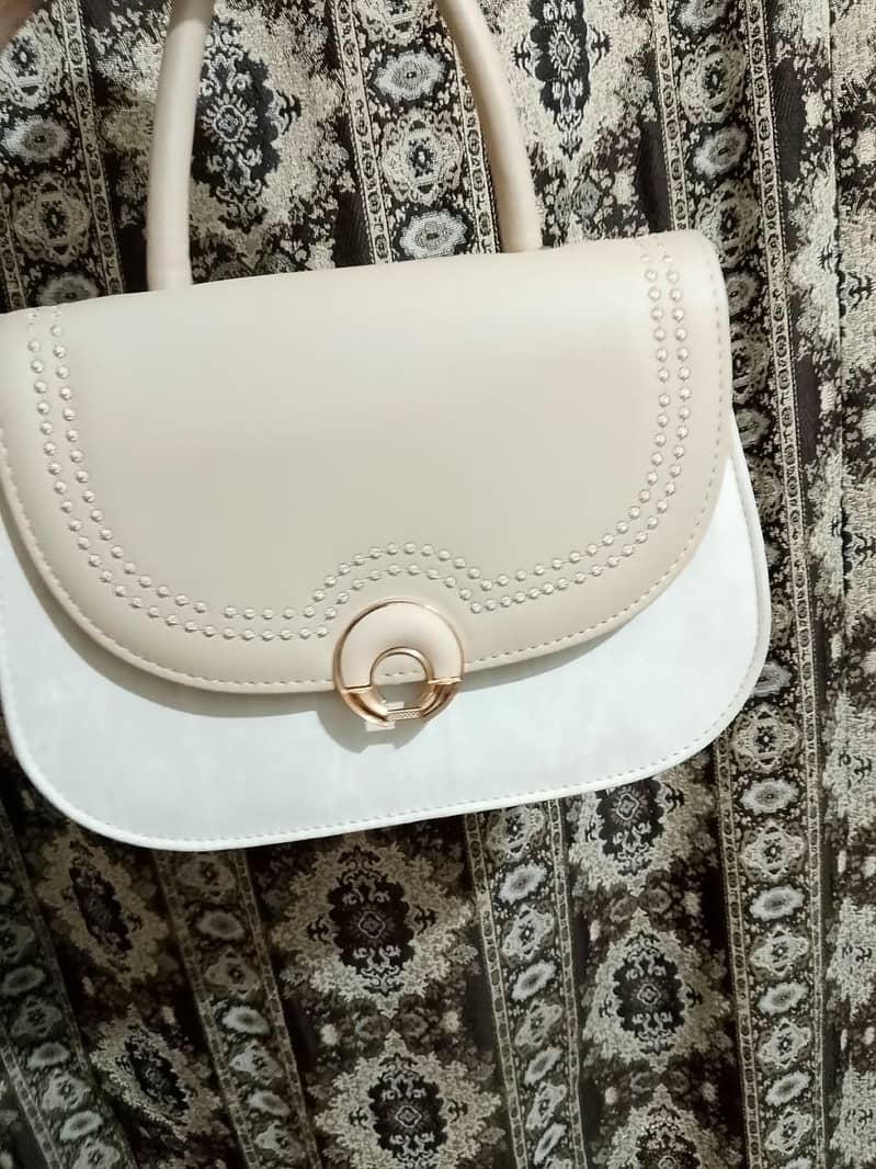 New bag 0