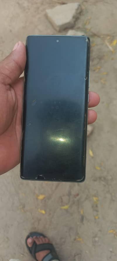 Infinix Hot 50 Pro Plus