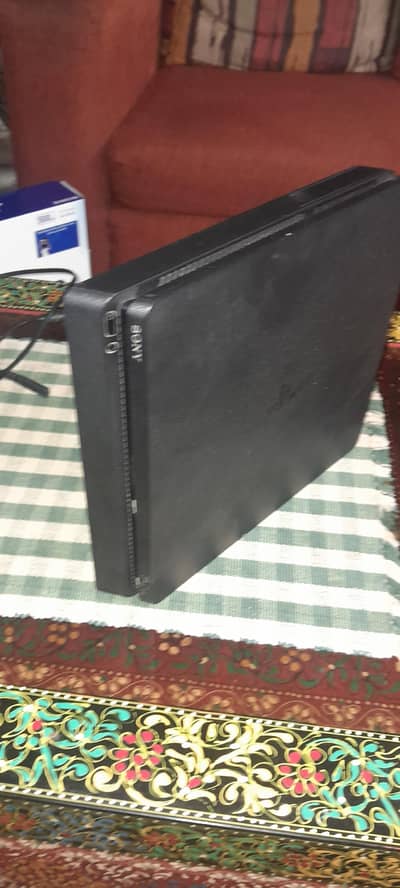 ps4 slim 500gb