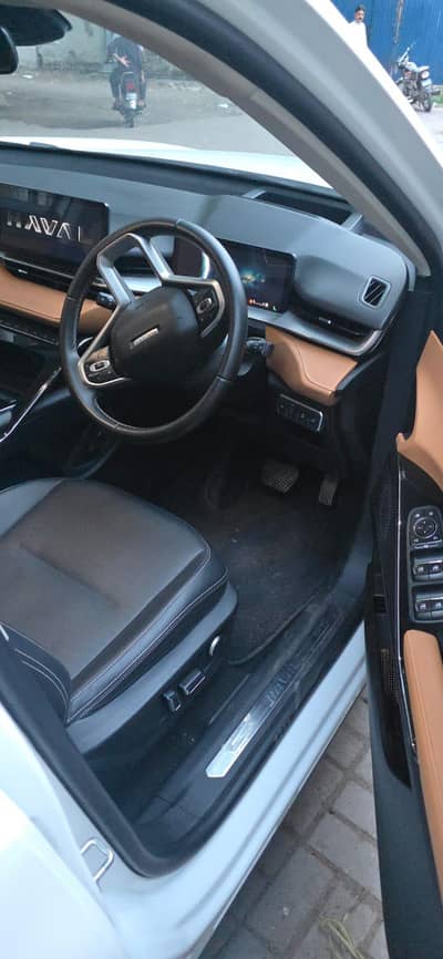 Haval H6 2025
