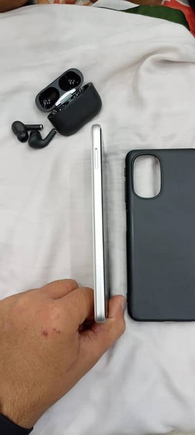 Motorola Moto G52j 5g