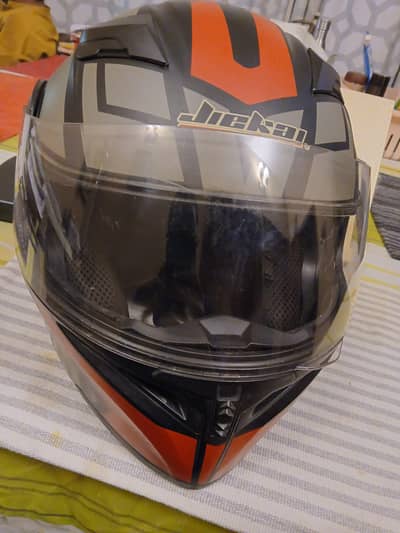 Jiekai helmat Jk-902 (M)