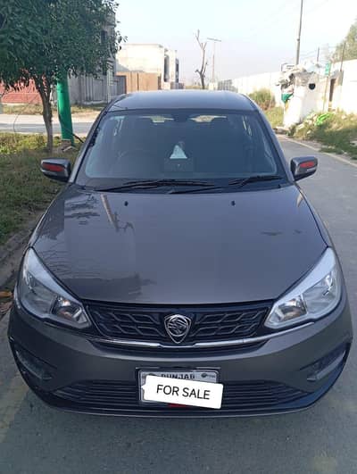 Proton Saga 2022