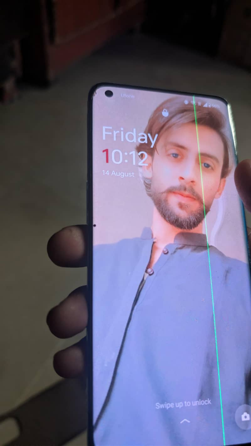 One Plus 9 Pro 1