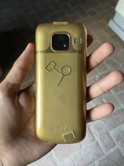 G'Five 6700 (Perfect For Hotspot)