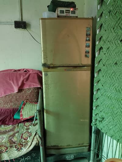 Used Refrigerator in Good Condition