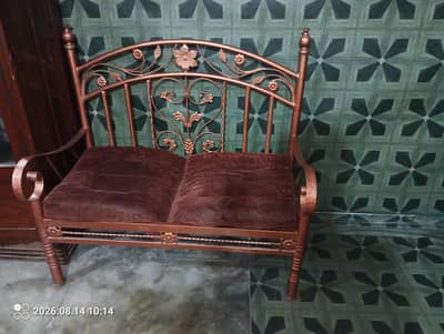 3 and 2 seat sofa set