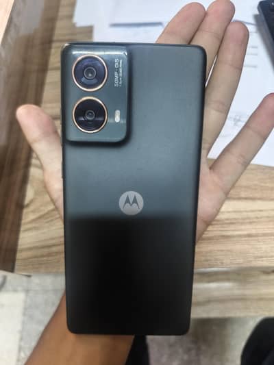 Moto G85 5g