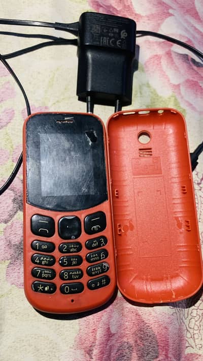 Nokia 130 ato cal recoding total oregnal