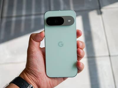 Google pixel 9