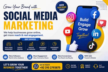 Social media marketing k lie females ki zarorat hy
