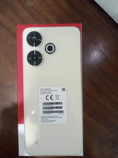 Redmi 13