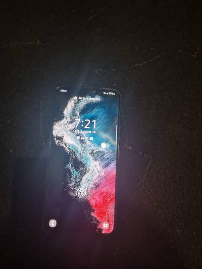Samsung Mobile S22 Plus