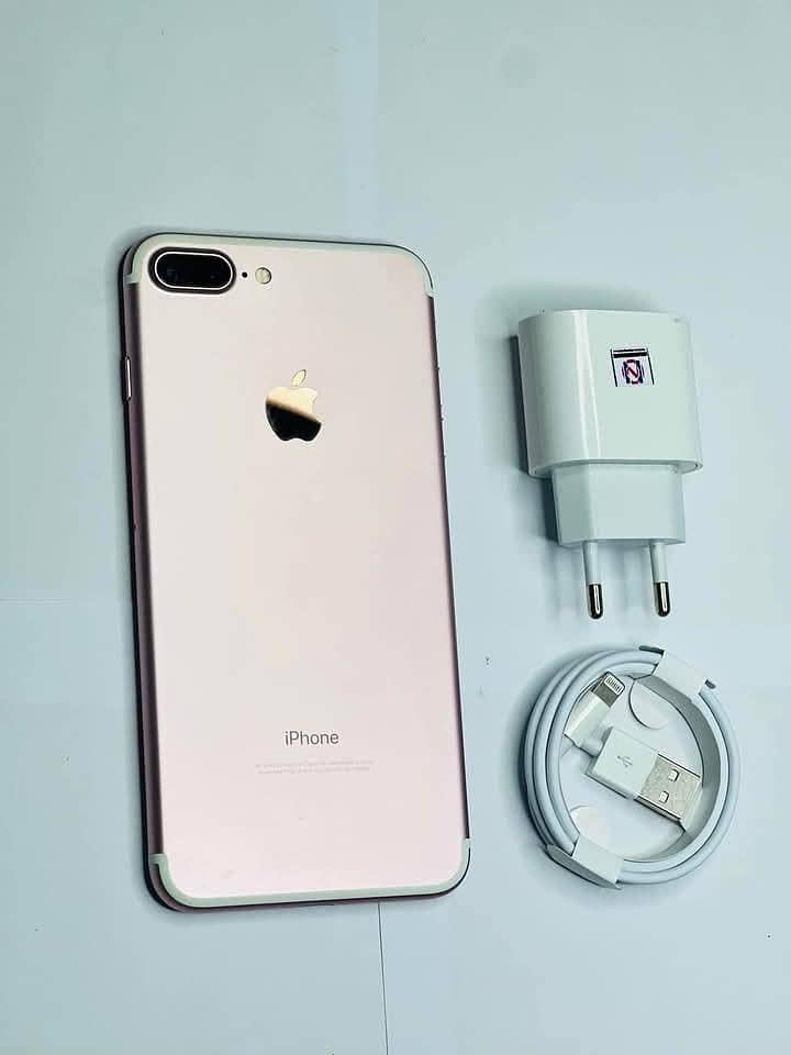 Apple iPhone 7 Plus 1
