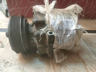 Selling Civic 2005  Car Ac compressor