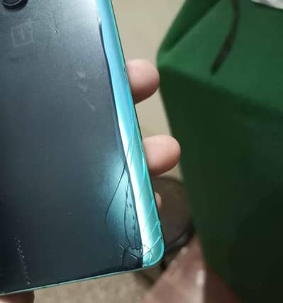 One Plus 8 Pro