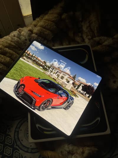 Ipad m5 13inch
