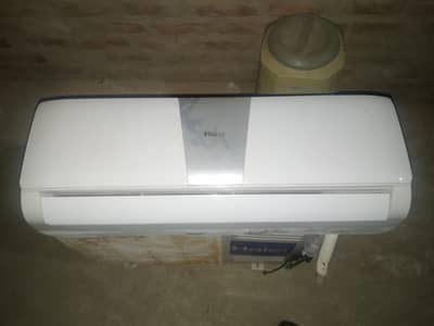 Haier 1 for sell