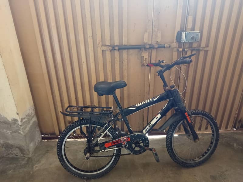BICYCLE 2