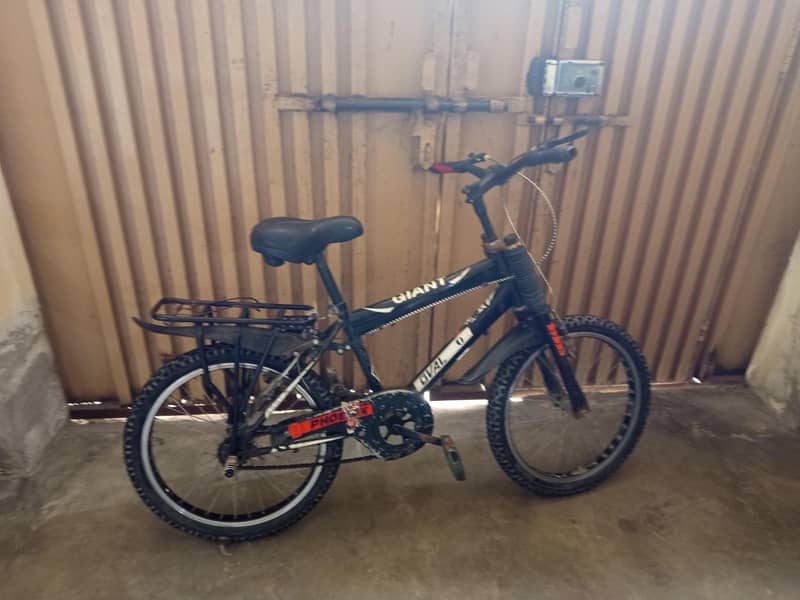 BICYCLE 4