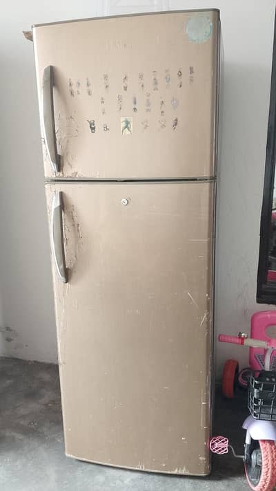 Haier refrigerator for sale Full size