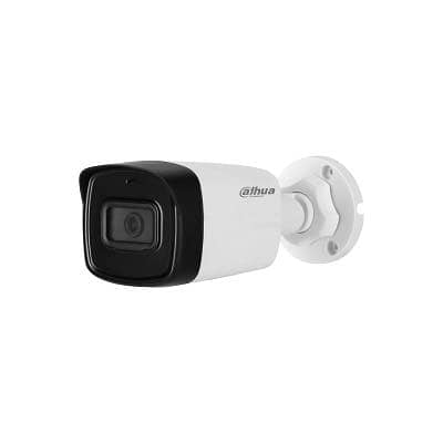 Dahua CCTV System