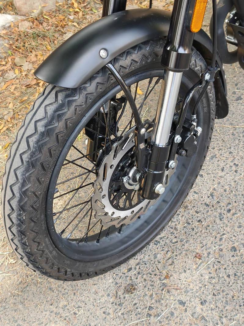 HI-Speed infinity 6