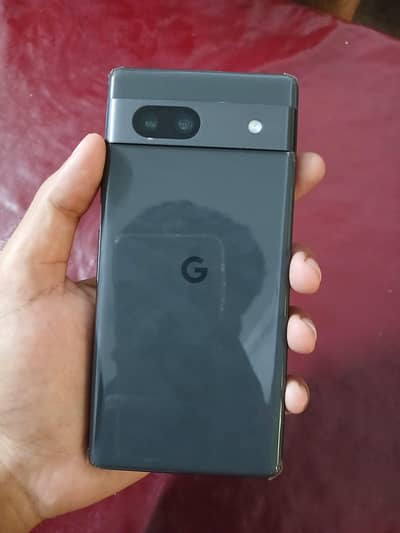 Google Pixel 7a full 10/10