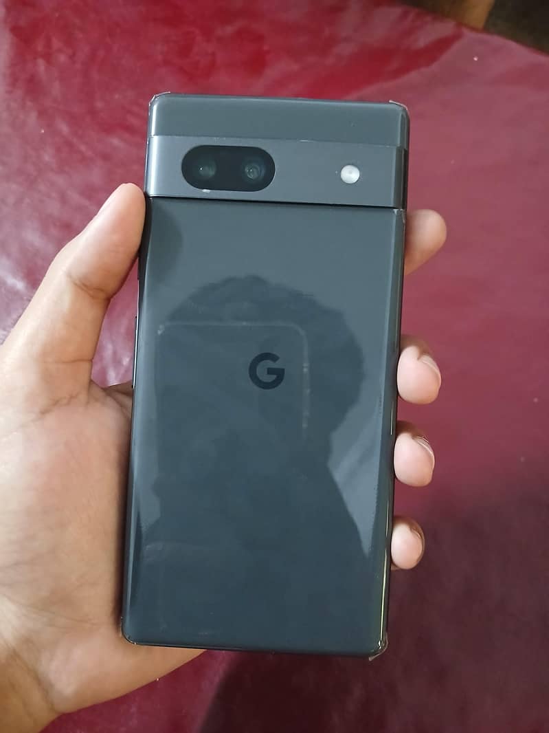 Google Pixel 7a full 10/10 0