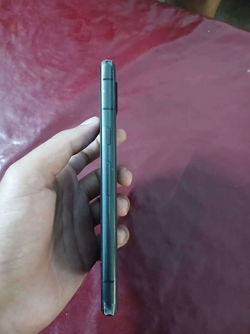 Google Pixel 7a full 10/10 1