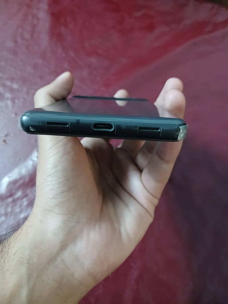 Google Pixel 7a full 10/10 2